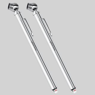 Tire Pressure Gauge - Gadget Shop