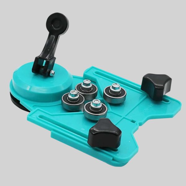 Tile Punch Locator Gadget Shop
