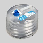Collapsible Water Container