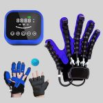 Rehabilitation Robot Gloves