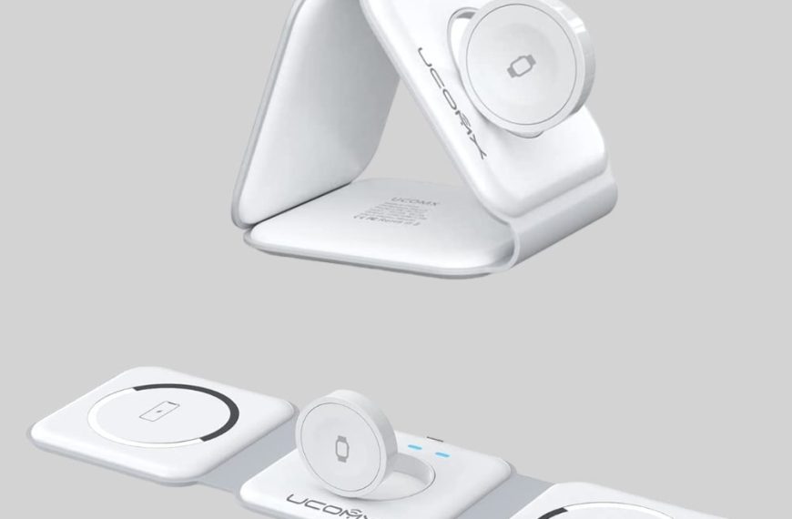 Wireless Charger