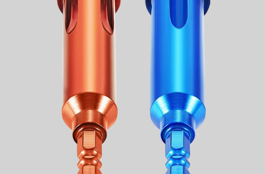 Wire Twisting Tools
