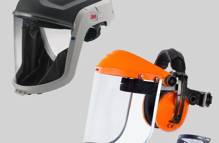 Face Shield