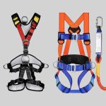 Full body Harness